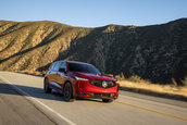 Acura MDX - Galerie Foto