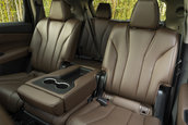 Acura MDX - Galerie Foto