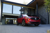 Acura MDX - Galerie Foto