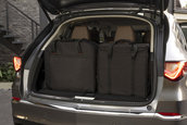 Acura MDX - Galerie Foto
