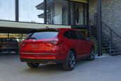 Acura MDX - Galerie Foto