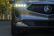 Acura MDX - Galerie Foto