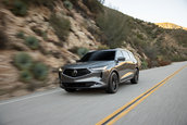 Acura MDX - Galerie Foto