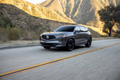 Acura MDX - Galerie Foto