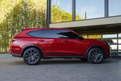 Acura MDX - Galerie Foto