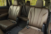 Acura MDX - Galerie Foto