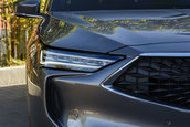 Acura MDX - Galerie Foto