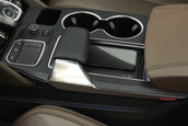 Acura MDX - Galerie Foto