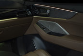 Acura MDX - Galerie Foto