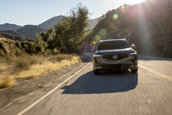 Acura MDX - Galerie Foto