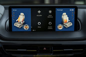 Acura MDX - Galerie Foto