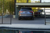 Acura MDX - Galerie Foto