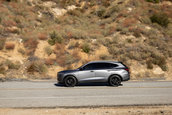Acura MDX - Galerie Foto