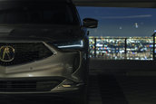 Acura MDX - Galerie Foto