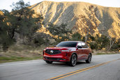Acura MDX - Galerie Foto