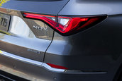 Acura MDX - Galerie Foto