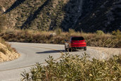 Acura MDX - Galerie Foto
