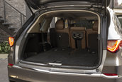 Acura MDX - Galerie Foto