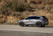 Acura MDX - Galerie Foto