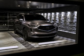 Acura MDX - Galerie Foto