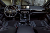 Acura MDX - Galerie Foto