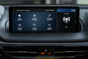 Acura MDX - Galerie Foto