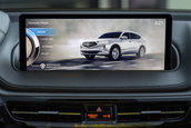 Acura MDX - Galerie Foto