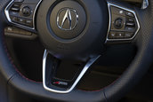 Acura MDX - Galerie Foto