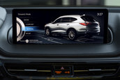 Acura MDX - Galerie Foto