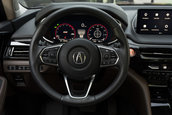 Acura MDX - Galerie Foto