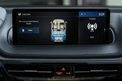 Acura MDX - Galerie Foto