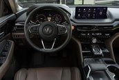 Acura MDX - Galerie Foto