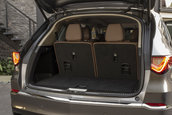 Acura MDX - Galerie Foto