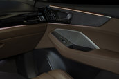 Acura MDX - Galerie Foto