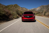 Acura MDX - Galerie Foto