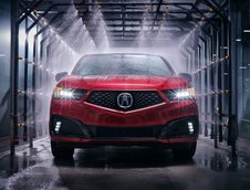 Acura MDX PMC Edition