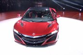 Acura NSX 2016