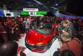 Acura NSX 2016