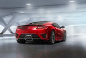 Acura NSX 2016