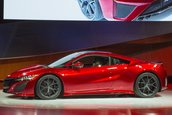 Acura NSX 2016