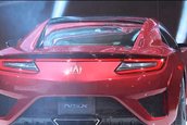 Acura NSX 2016