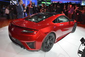 Acura NSX 2016