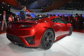 Acura NSX 2016