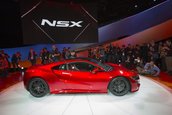 Acura NSX 2016