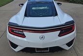 Acura NSX 2017 de vanzare