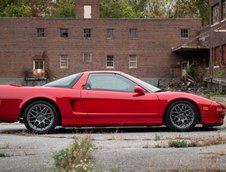 Acura NSX Alex Zanardi Edition de vanzare