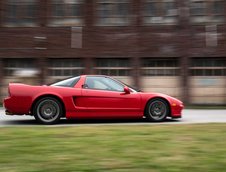 Acura NSX Alex Zanardi Edition de vanzare