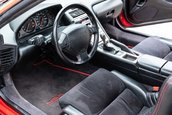Acura NSX Alex Zanardi Edition de vanzare