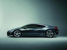 Acura NSX Concept II