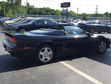 Acura NSX Convertible de vanzare